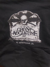 Ghost Augustine Pullover Hoodie