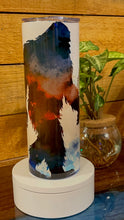 20 oz Paranormal‑Themed Stainless Steel Insulated Tumbler