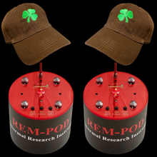 2x REM Pods 3.0 and 2x Lucky Hats! SAVE OVER $100!