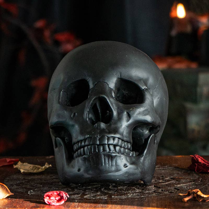 Black Skull
