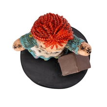 Pinheads Monster Halloween Anne