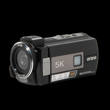 Infrared Night Vision Camcorder - 5K resolution -UPGRADED