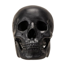 Black Skull