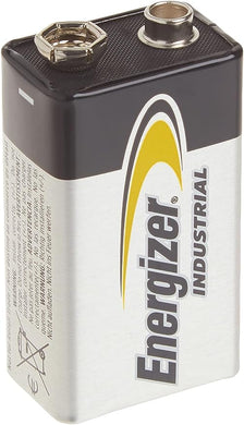 Energizer 9V Alkaline Battery