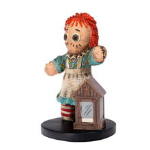 Pinheads Monster Halloween Anne