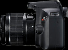 Full Spectrum Canon T100