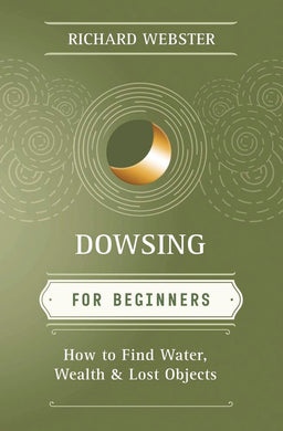 Dowsing for Beginners Book