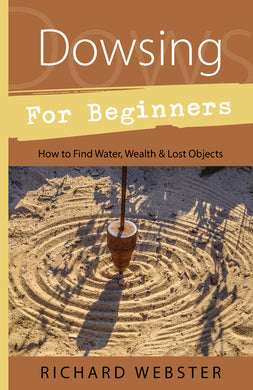 Dowsing for Beginners Book