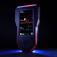 Solus Graphing Logger - FREE Case, Reader and SD card for limited time