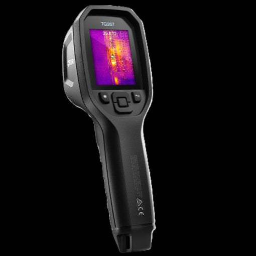 FLIR Thermal Camera- TG267