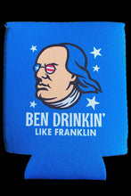 Famous US President Can Coolers
