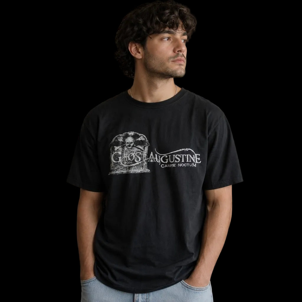GhoSt Augustine T-shirt