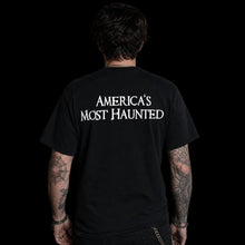 GhoSt Augustine T-shirt