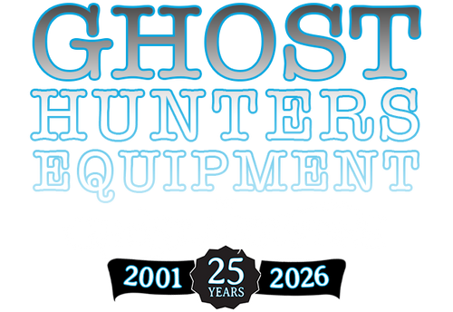 The Estes Method in Paranormal Investigation – Ghost Hunters Equipment ...