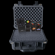 Ghost Hunting Kit Gold - with or without Para4ce Weatherproof Equipment Case
