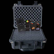 Ghost Hunting Kit Gold - with or without Para4ce Weatherproof Equipment Case