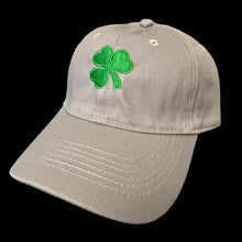 Lucky Shamrock "Ghost Hunter" Hat
