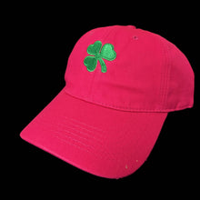 Lucky Shamrock "Ghost Hunter" Hat