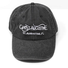 GhoSt Augustine Sportsman Hat