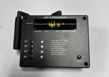 CLEARANCE APF-D Processor - your aid to analyzing EVPs - during the investigation!