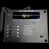 APF-D Processor OPEN BOX