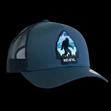 Bigfoot Believe Hat