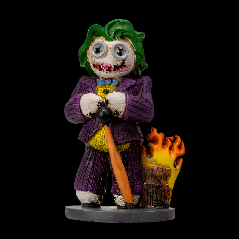 Joker Pinheads Figurine