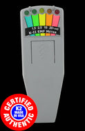 The LAST K2 Meter + VIP Dixie House Investigation + Shadow Ride & more- More info to come!