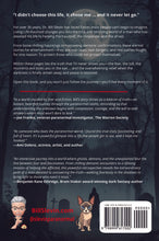 Living Life Haunted by Bill Slevin