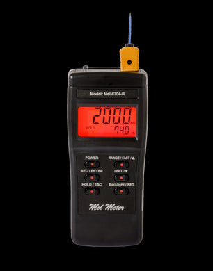 Mel Meter 8704R ProNavigator