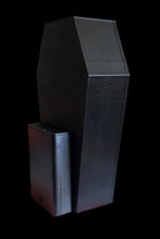 Creepy Melody Coffin  - IR Motion Detector
