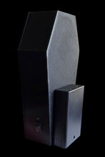 Creepy Melody Coffin  - IR Motion Detector