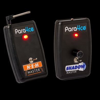 Para4ce Double -NEM MASTER and SHADOW Master