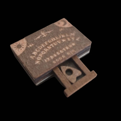Mini Ouija Board