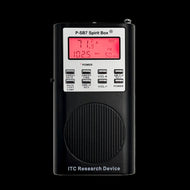 SB7 Spirit Box Rev 8 -  a.k.a P-SB7 Spirit Box - Released November 2025!