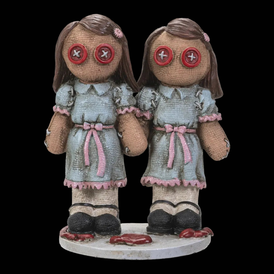 PINHEADS TWINS