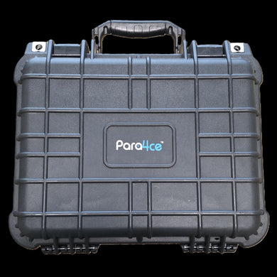 Para4ce Weatherproof Equipment Case
