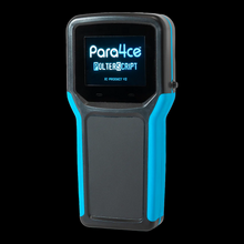 Para4ce Polterscript - Voice to Text EVPs- The PS NEW LOOK AND FEATURES