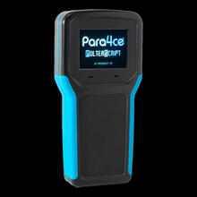 Para4ce Polterscript - Voice to Text EVPs- The PS NEW LOOK AND FEATURES