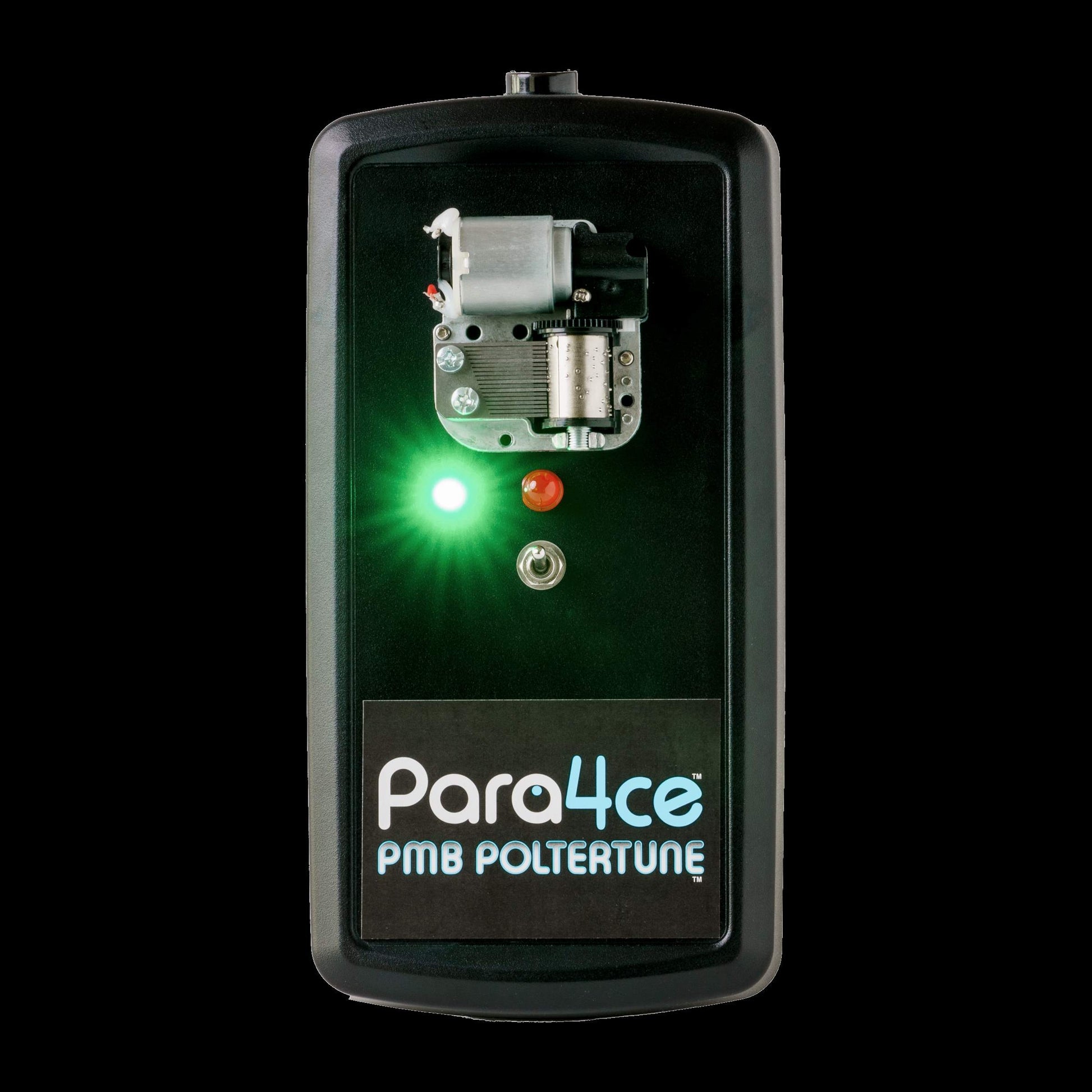 Para4ce PMB - Poltertune