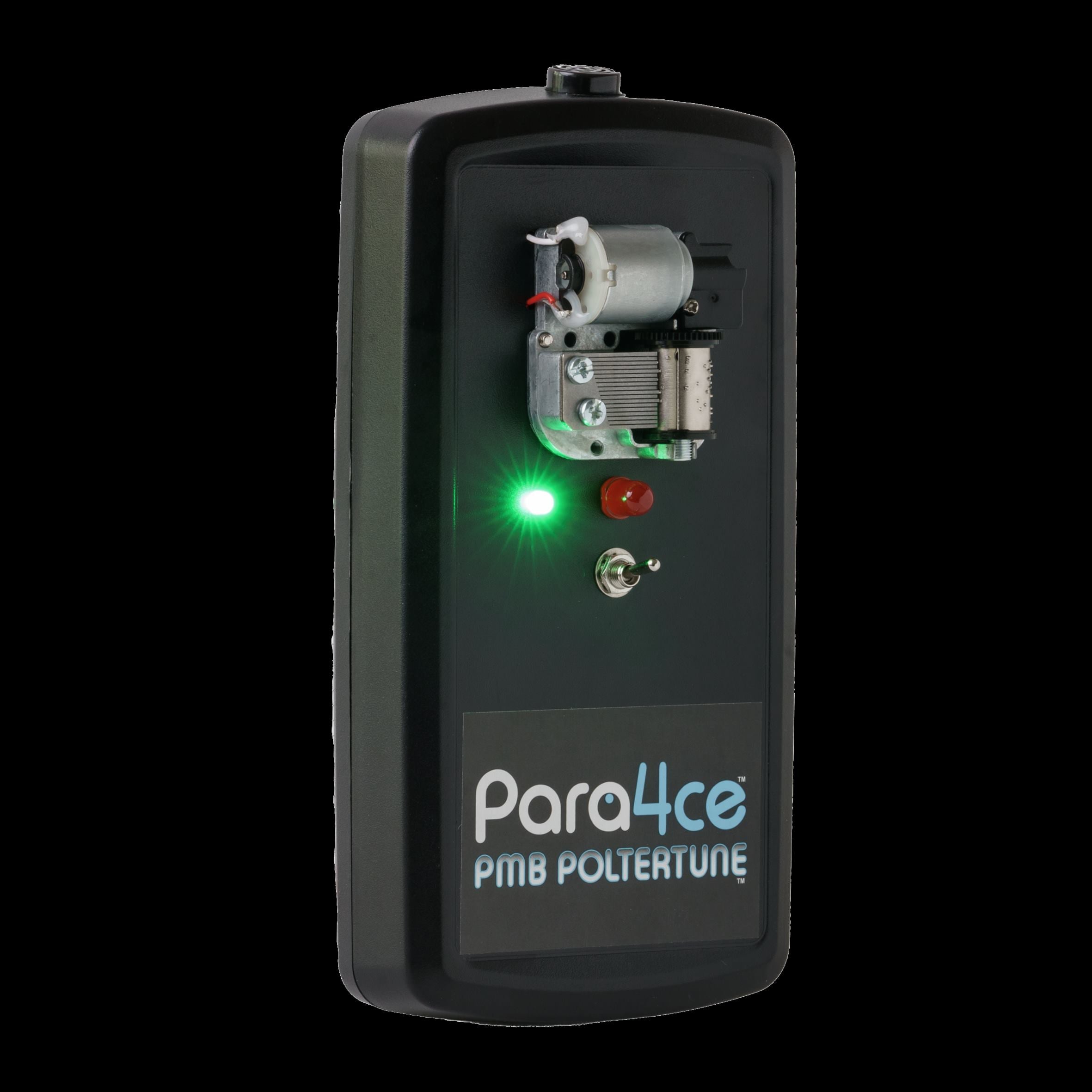 Para4ce PMB - Poltertune