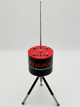 NEW! REM-POD VERSION 3- RELEASED 11-14-2025