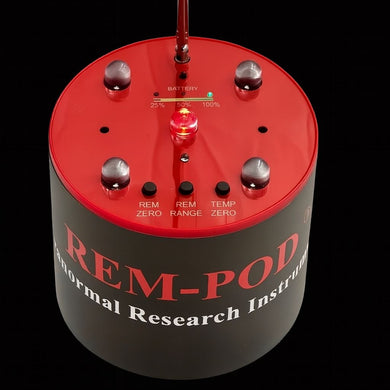 NEW! REM-POD VERSION 3- RELEASED 11-14-2025
