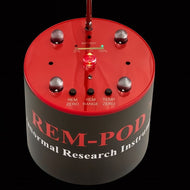 REM-POD Rev 3 - Open Box