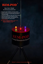 NEW! REM-POD VERSION 3- RELEASED 11-14-2025