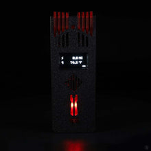 Rook 2 EMF Data Logger