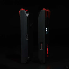 Rook 2 EMF Data Logger