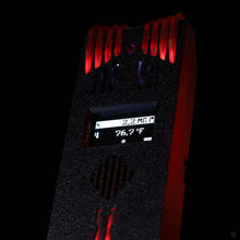 Rook 2 EMF Data Logger