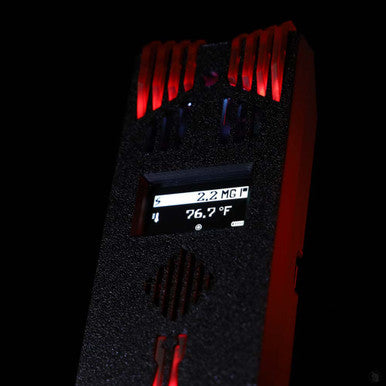 Rook 2 EMF Data Logger