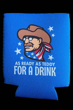 Famous US President Can Coolers